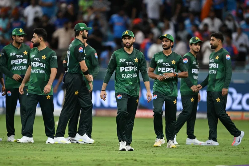 Asia Cup Handshake Row Escalates As ICC Mulls Taking Strict Action Against PCB: Report